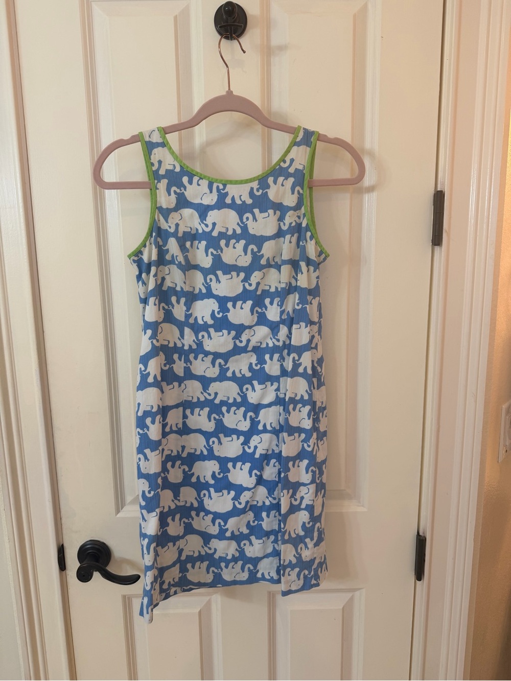 Lilly Pulitzer Tusk n sun dress 00